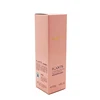 Face brush box powder puffs box sponge puffs box
