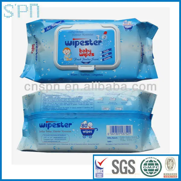 tea tree oil baby wipes