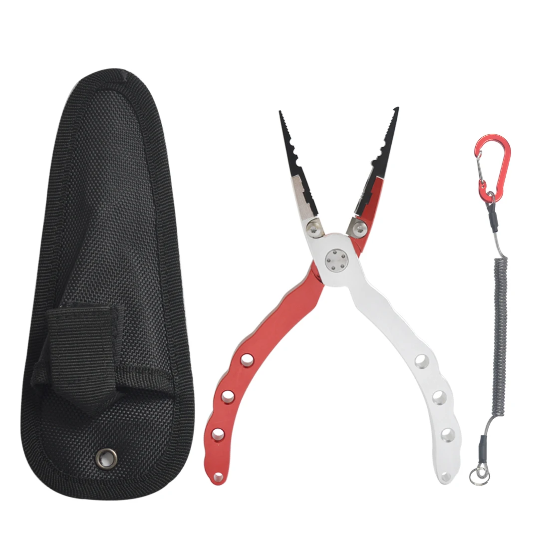 fishing line crimping tool