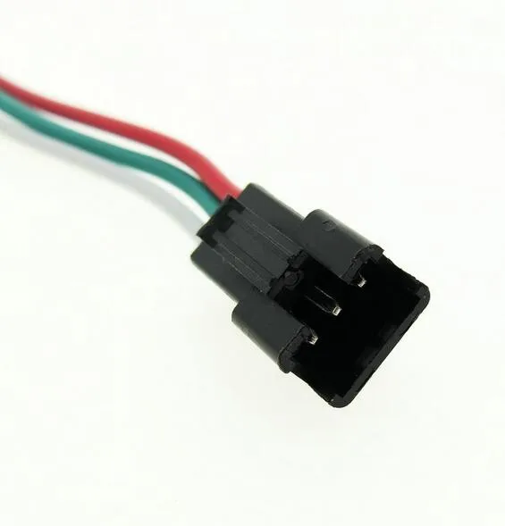 DC5-24V Pixels Dream Color SP002E 3 Key Mini RGB Controller