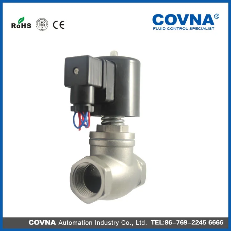 water valve