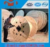 Electrical Accessories Wood Cable Drums Reels for Wire and Cables
