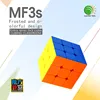 MOYU Cubing Classroom MF3S 3x3x3 magic cube frosted red stickerless Puzzle education toys
