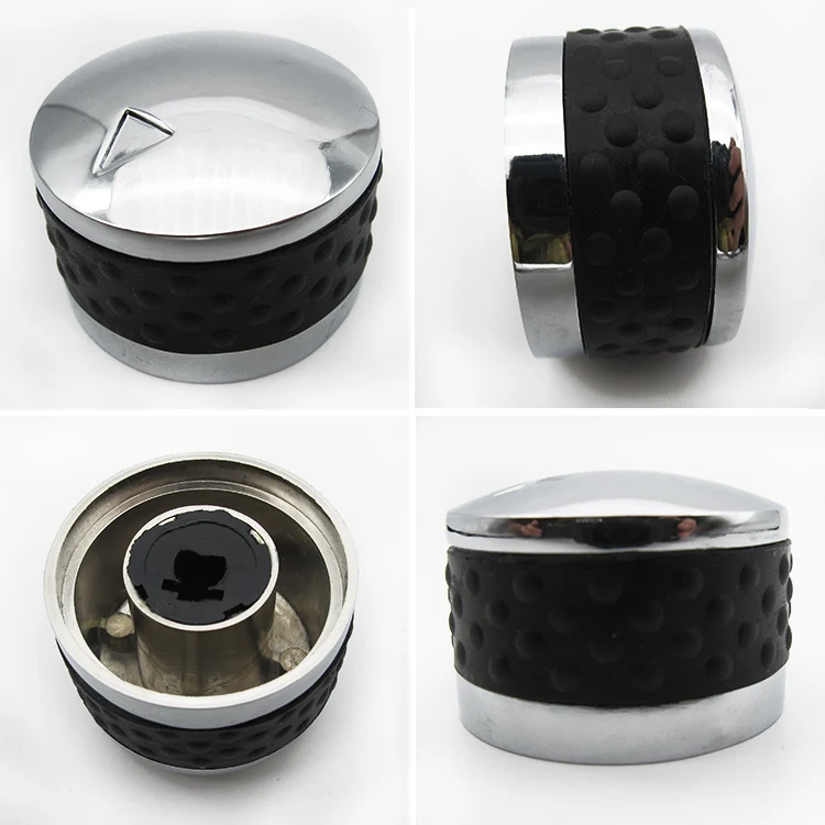 6mm/8mm High Quality Low Price Gas Cooker Knob,Valve Knob Buy Gas