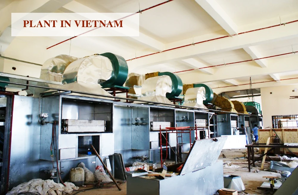 Melamine Formaldehyde Resin Plant Machinery Buy Melamine Formaldehyde