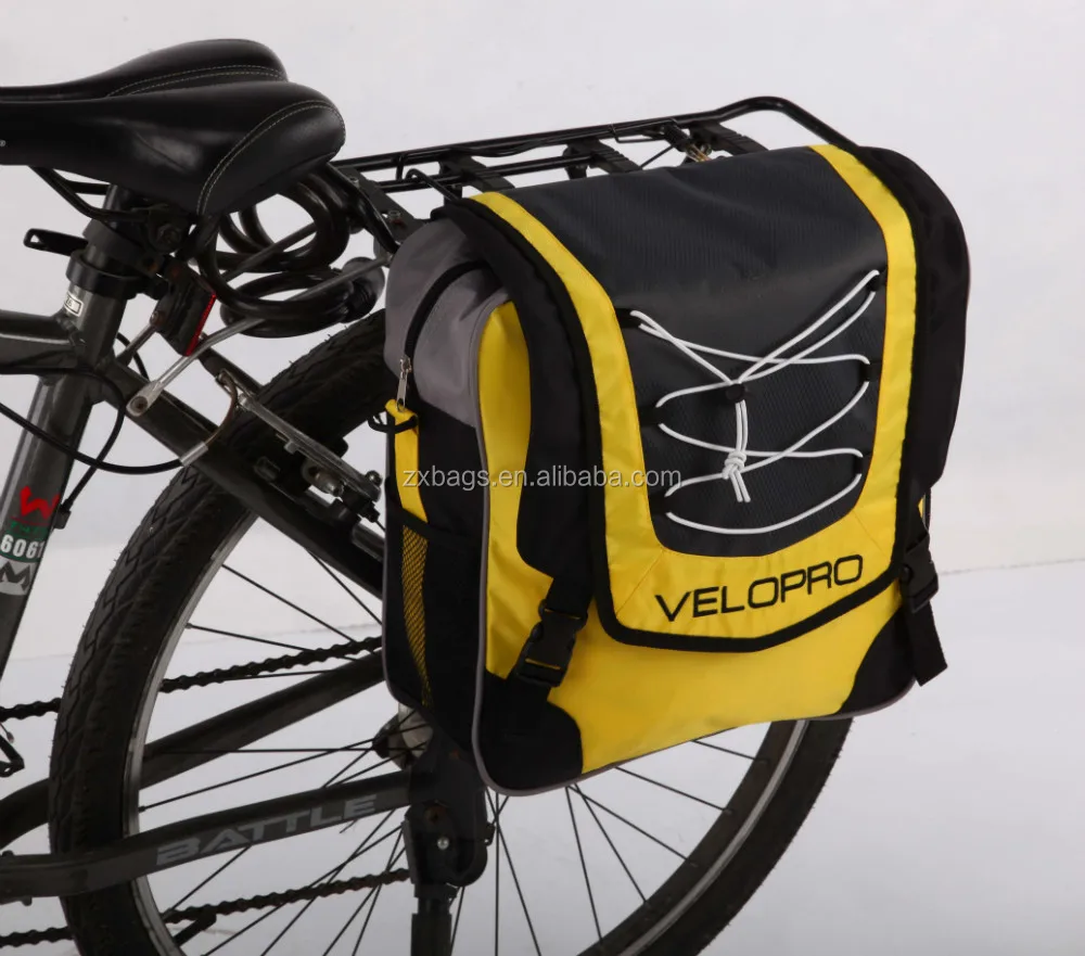 bike side bags