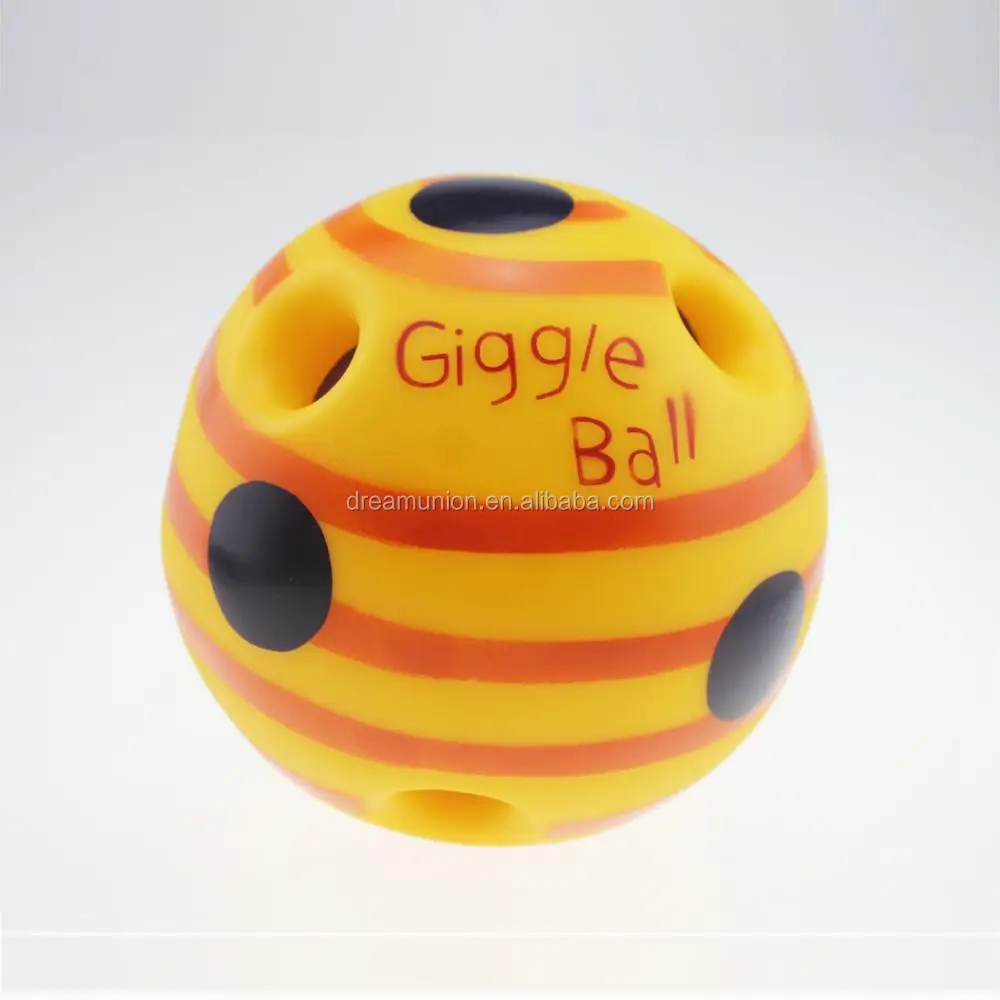 wobble wag giggle ball nederland