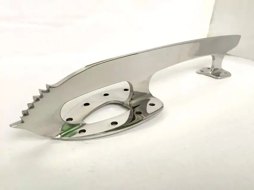 2016 Top Sale High Quality And Upscale Stainless Material Blades For