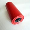belt conveyor roller group, roller set, trough roller idlers