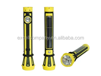 Solar Rechargeable Led Plastic Flashlight Torch Solar Rechargeable Led Plastic Flashlight Torch