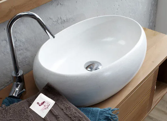 ring dish bathroom