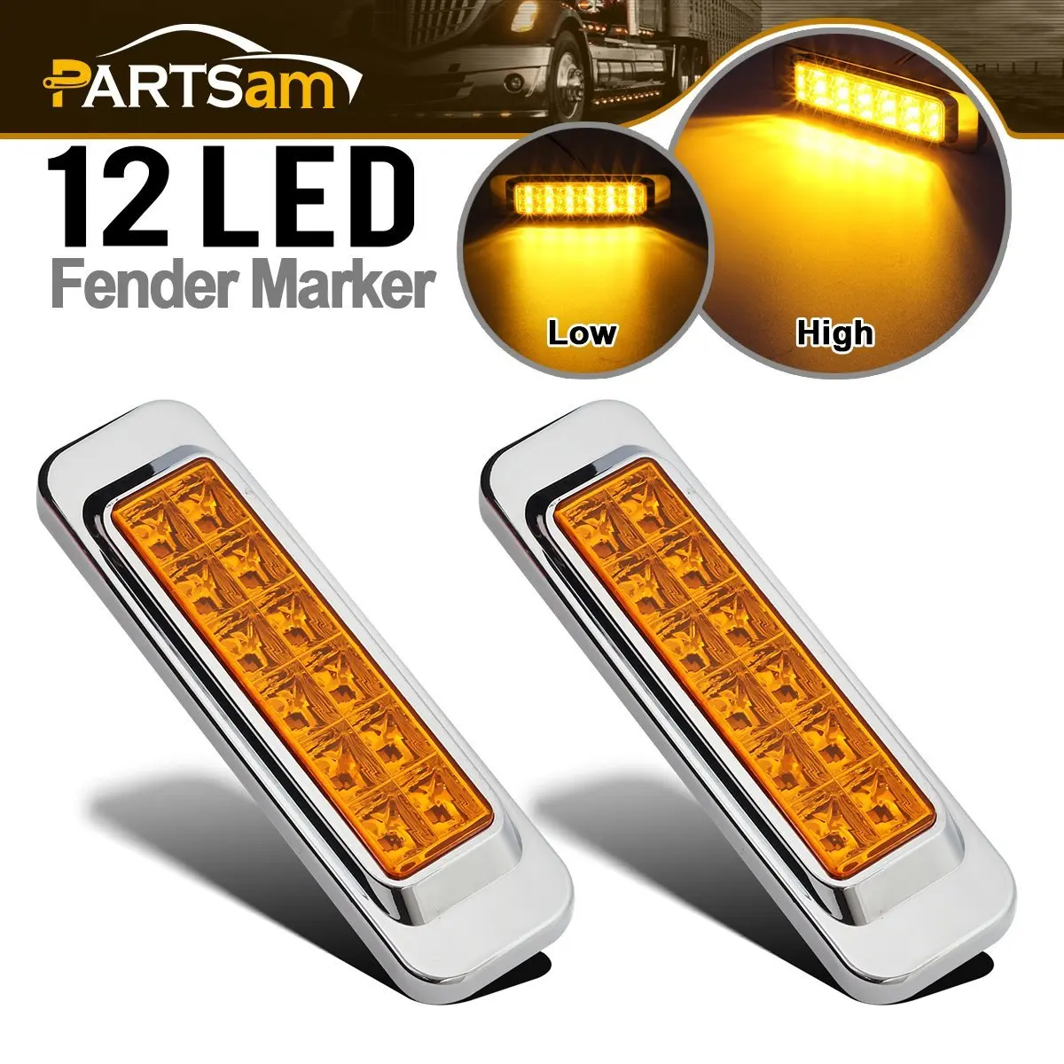 Cheap Truck Cab Clearance Lights, find Truck Cab Clearance Lights deals