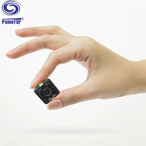 SQ11 Mini 1080P HD Sport Camcorder Night Vision