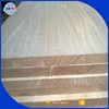 paulownia wood edge glued board 100% grown in China best solid wood boards