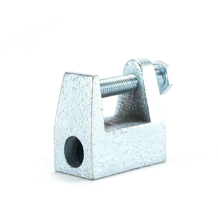 

High quality competitive carbon steel beam clamps