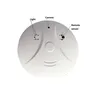 Mini Hidden Ip Camera Smoke Detector Style/CMOS Sensor Wireless Camera HD Ip Camera Wifi