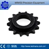 MMS Professional plastic parts machining/ CNC machining parts