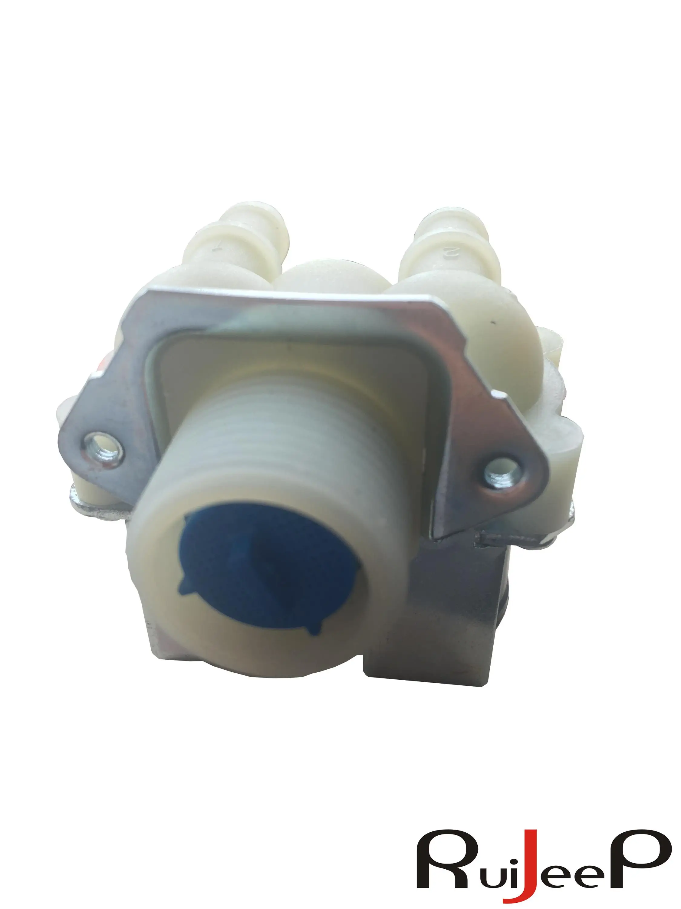 2018 New Washing Machine Parts Solenoid Water Inlet Valve Buy