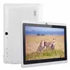 Wholesale factory price 7 inch dual core capacitive touch screen 3g dongle usb modem support android tablet