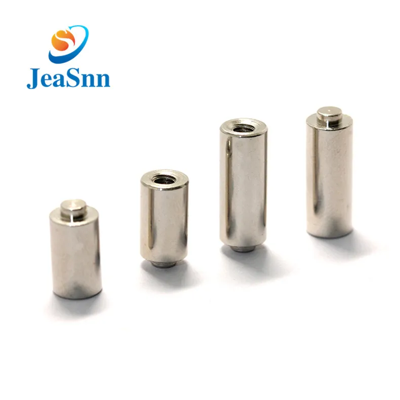 Factory Price M3 M4 M5 Stainless Steel Round Standoff Buy Stainless