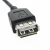 Customized wiring harness lvds cable for harley davidson