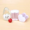 China factory direct sale 2019 new design best selling tips cleaning cotton swab sterilized