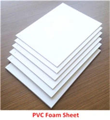 white acrylic sheets