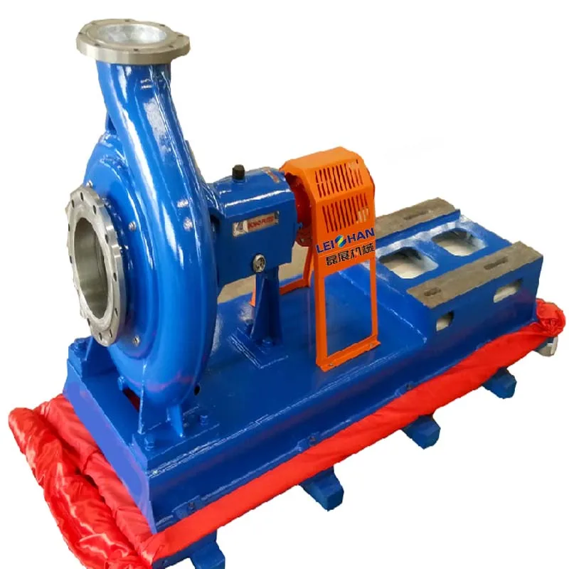 Electric water pump image