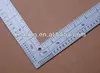 Kearing 24"& 14" L Square Ruler,for dress making, pattern making ruler L Shape Ruler sewing
