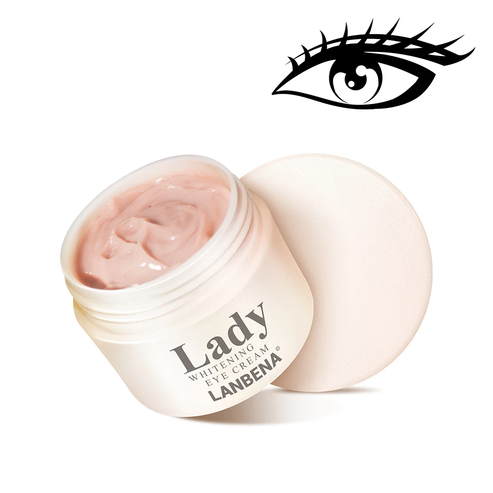 

LANBENA under eye dark circle cream eye bag removal free shipping