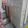 Professional Sivec Cd Marble White Slab For Hotel Project