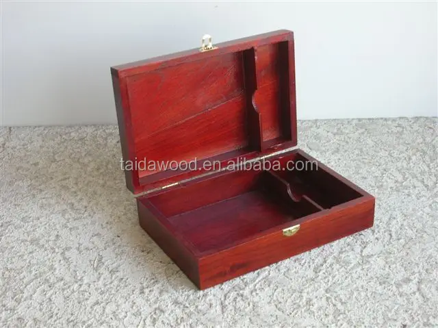 artminds wood box