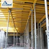 ZULIN adjustable strut concrete slab beam wooden formwork with braces