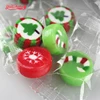 Christmas Candy Decorative Pattern Candy