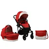 3in1 stroller newborn shock absorber Newborn independent sleeping basket 2019 baby stroller bag baby carriers