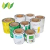 Transparent Transparency and OPP Material pet lamination roll film