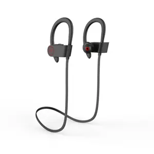 Stereo Bluetooth Wireless Sports Earphones