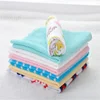 Unique baby terry velour washcloth baby washclothes