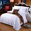 2018 new higher quality 100% cotton wholesale cotton printed bedsheet