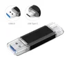 Factory 2018 new design flash drive usb 3.0 Key usb flash drive 32gb with Full Color Printing Logo also 2.0 flash drive