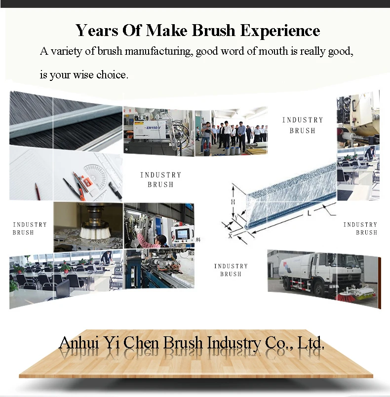 To Enjoy High Reputation At Home And Abroad Hole Roller