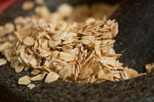 factory supply high quality oat extract powder 70% beta-glucan