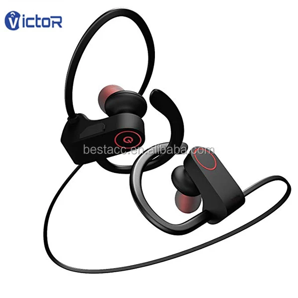 2019 Newest Ipx7 Waterproof Earbuds Wireless Sports Earphone Noise
