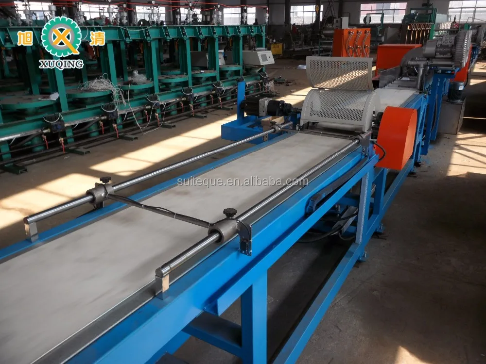 automatic inner tube cooling line (46)