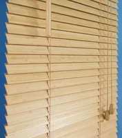 

Chinese Factory New Style Wholesale Decorative Bamboo Venetian Blinds