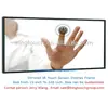 2 touch point 32 inch infrared touchscreen