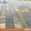 Wholesale Rusty Slate Floor Tiles Outdoor Slate Tiles