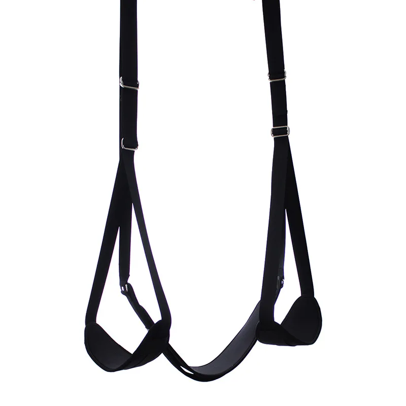 Sm Bondage Gear Swing Chairs Hanging Door Sex Furniture Straps Flirting Bondage Rope Bdsm