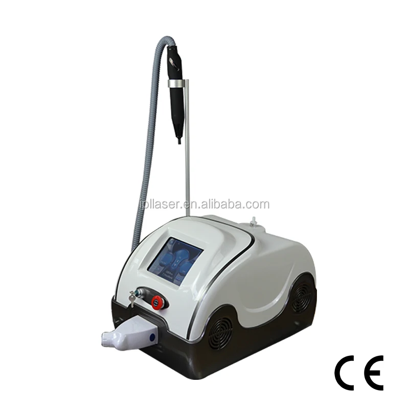 

1064nm 532nm picosecond q switch nd yag laser for tattoo removal&pigment therapy