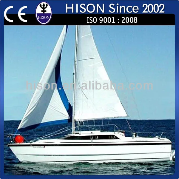 
China manufacturing Hison 26ft personal outboard engine for boats 